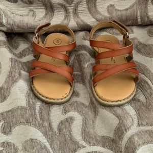 Baby girl Cat & Jack Sandals